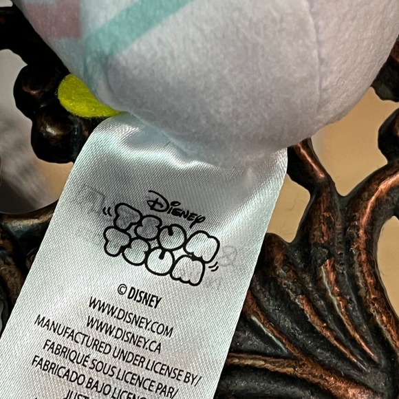 NEW Disney EASTER Tsum Tsums MICKEY MOUSE - Picture 6 of 9